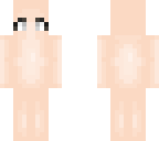 blank skin base