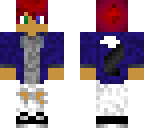 blaze edit