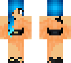 blue witch