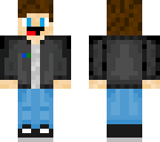 bomber jacket boy
