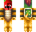 bowser noos