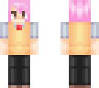 cadence - pan purin