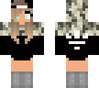 camo outfit