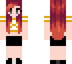 cheerleader
