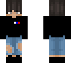 chibi boy