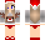christmas girl