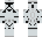 clone trooper