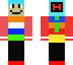 colour boy