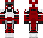 commander fox