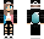 cool girl