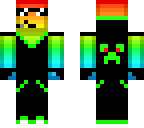 cool slime