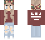 cute full skin