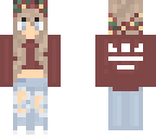 cute skin