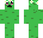 cutesy creeper