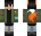 cyberender