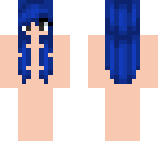 deep sea hair base