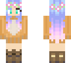 deer girl