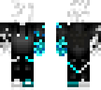 default biggiemarsh skin