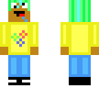derby sweater guy