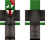 derp zombie