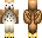 derpy owl