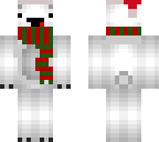 derpy polar bear