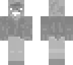 derpy zombie halloween