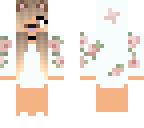 doge girl