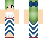dress skin
