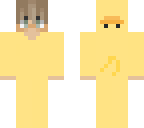 duck boy edit