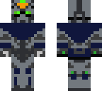 duel gundam