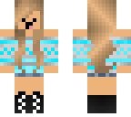 e girl