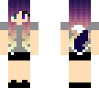  edited highschool girl