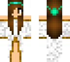edited skin of edited skin