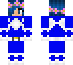 element_insanity as a power ranger