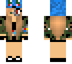 fanskin
