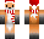 fox edit