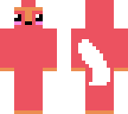 foxy