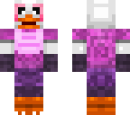 funtime  chica