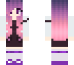 galaxy overall dress
