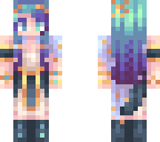 galaxy witch