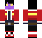 galra keith skin