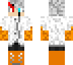 gaster scientist