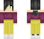 girl outfit