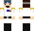 grand admiral durp