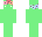 green q-t