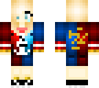 harley quinn