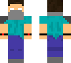 herobrine ikaria