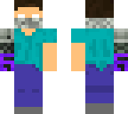 herobrine ikaria