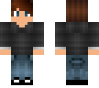 human guy